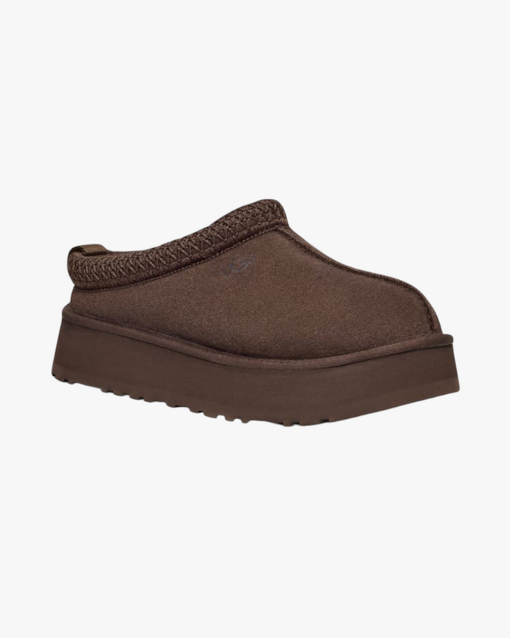 UGG Tazz Slipper Chocolate - GOT'EM