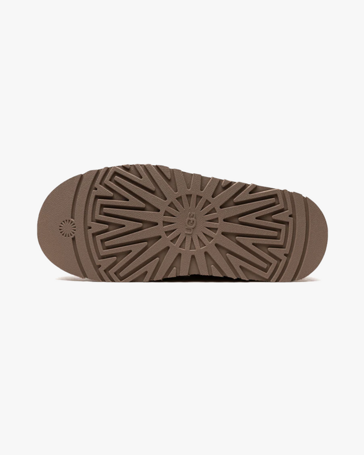UGG Tazz Slipper Chocolate - GOT'EM
