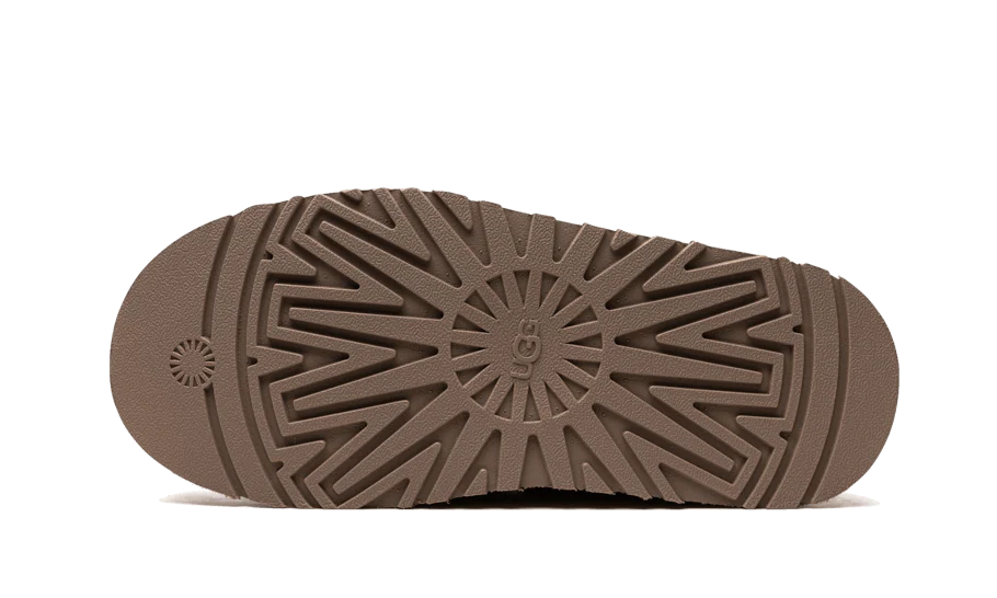 UGG Tazz Slipper Chocolate - GOT'EM