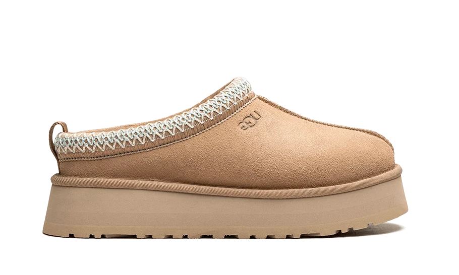 UGG Tazz Slipper Sand - GOT'EM