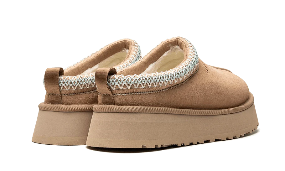 UGG Tazz Slipper Sand - GOT'EM