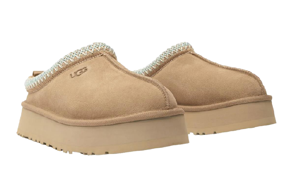 UGG Tazz Slipper Sand - GOT'EM