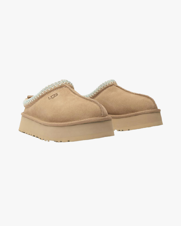 UGG Tazz Slipper Sand - GOT'EM