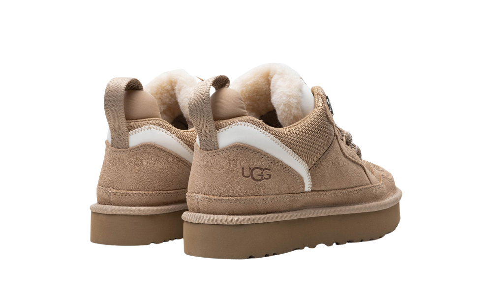 UGG Lowmel Sand - GOT'EM