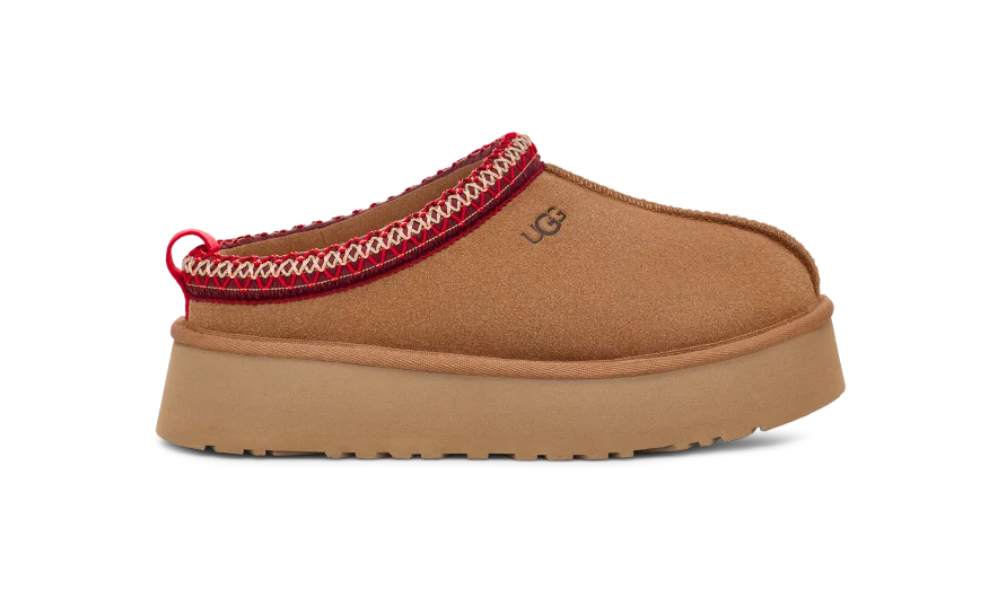 UGG Tazz Slipper Chestnut - GOT'EM