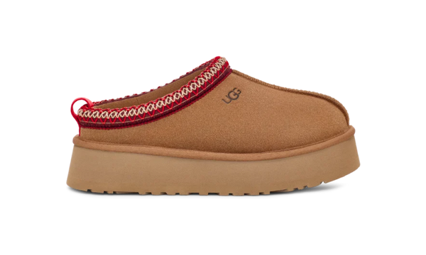 UGG Tazz Slipper Chestnut - GOT'EM