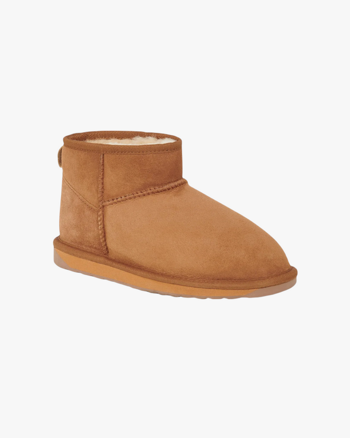 EMU Stinger Micro Chestnut - GOT'EM