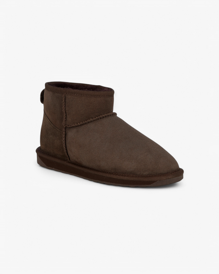 EMU Stinger Micro Chocolate - GOT'EM