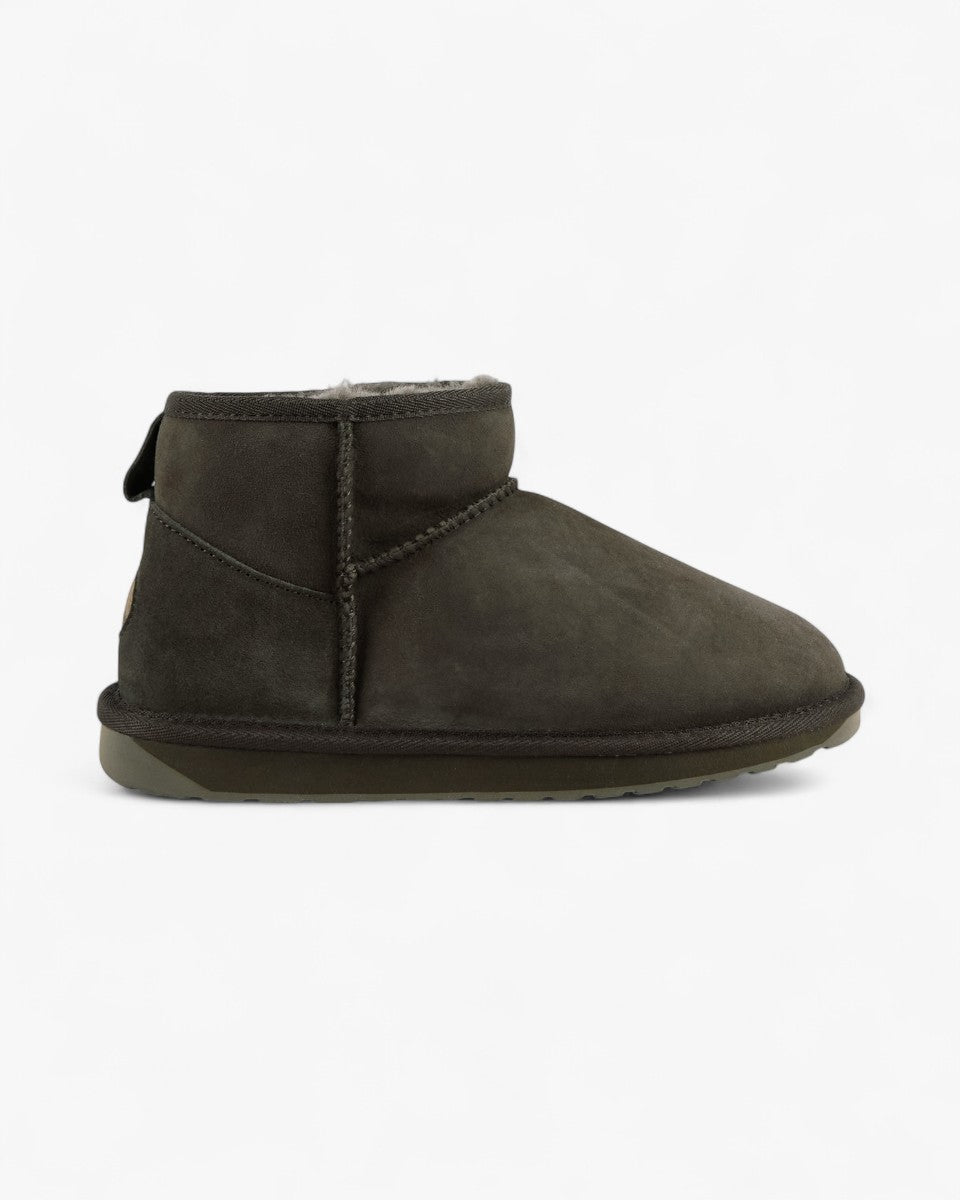 EMU Stinger Micro Dark Olive