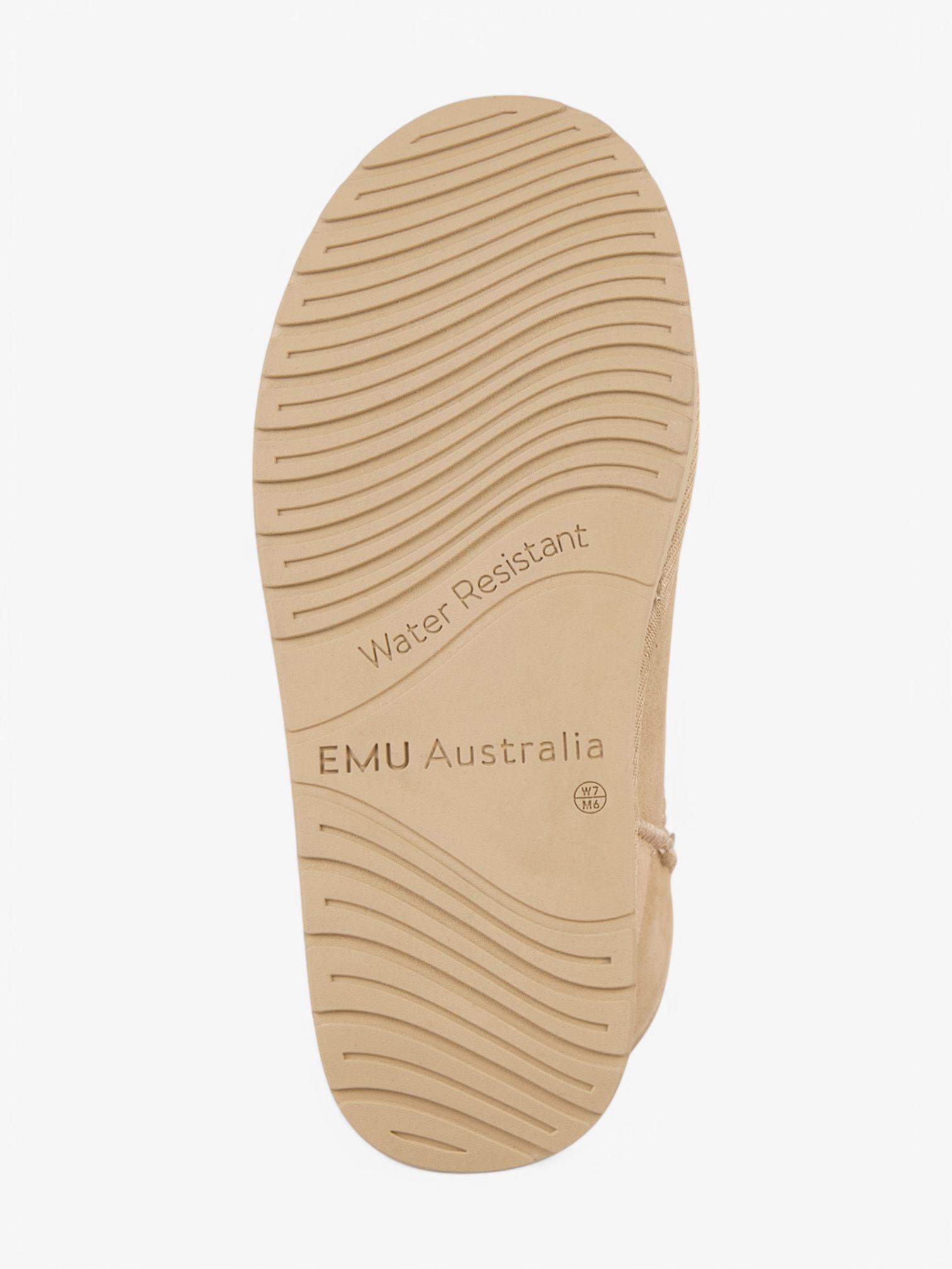 EMU Stinger Micro Flatform Sand - GOT'EM