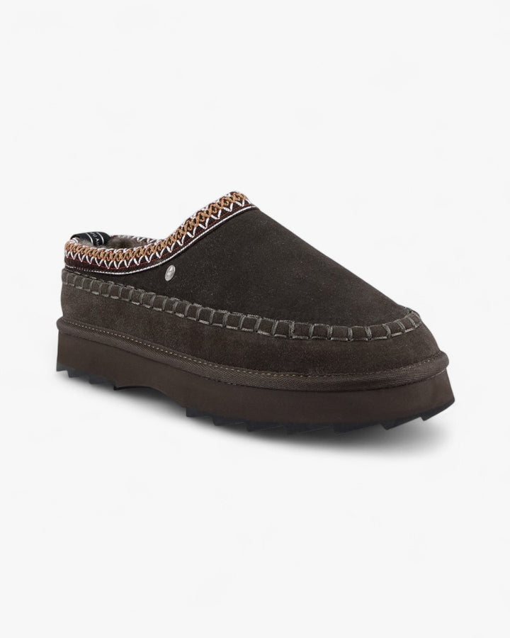 EMU Sharky Adventure Scuff Dark Olive - GOT'EM