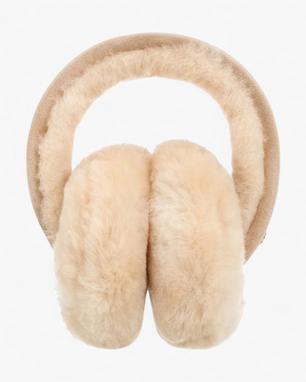 EMU Nauszniki Angahook Chestnut - GOT'EM