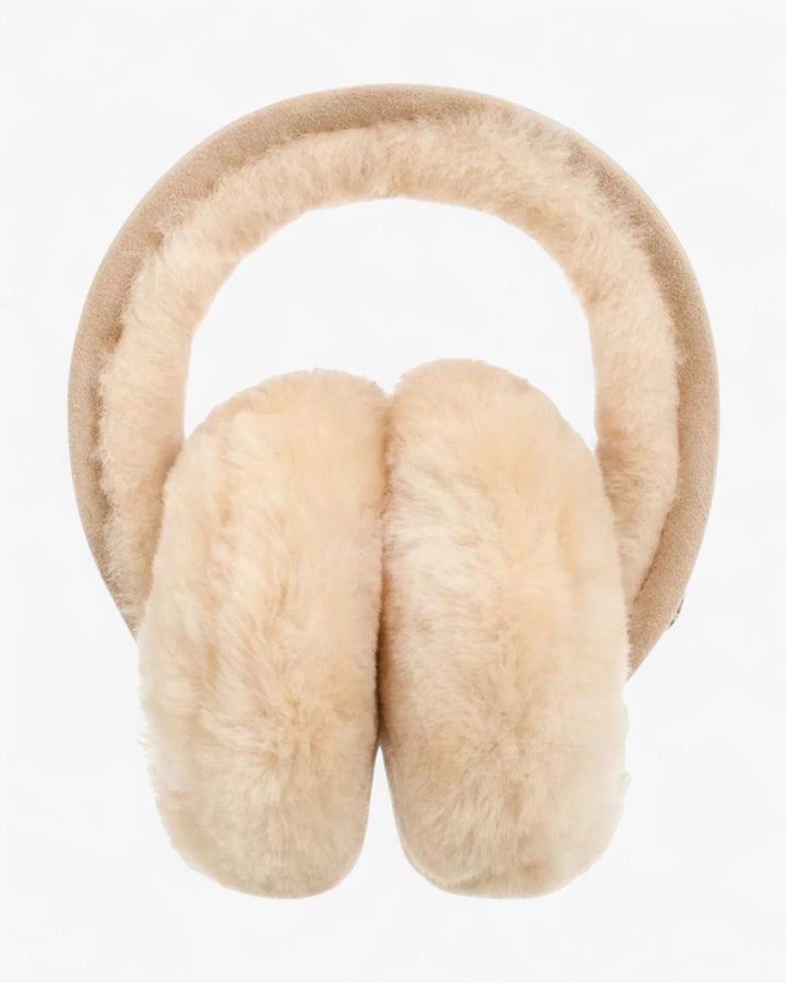 EMU Nauszniki Angahook Chestnut - GOT'EM