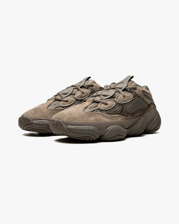 Yeezy 500 Clay Brown - GOT'EM