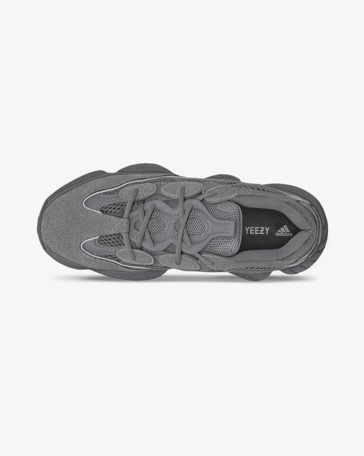 Yeezy 500 Granite - GOT'EM