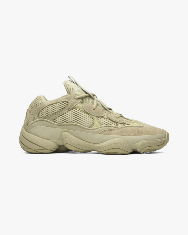 Yeezy 500 Super Moon Yellow - GOT'EM