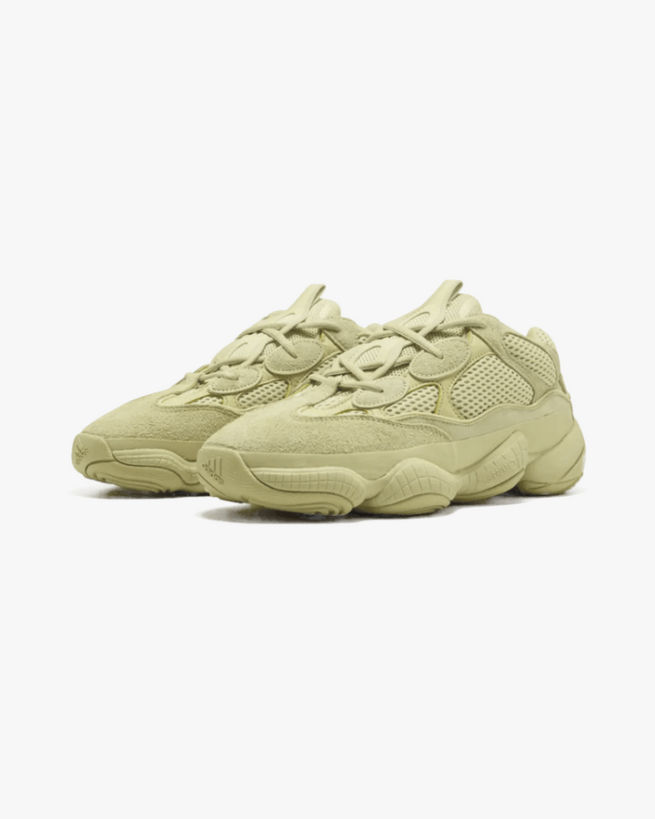 Yeezy 500 Super Moon Yellow - GOT'EM