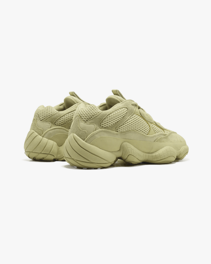 Yeezy 500 Super Moon Yellow - GOT'EM