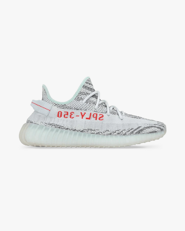 Yeezy Boost 350 v2 Blue Tint - GOT'EM