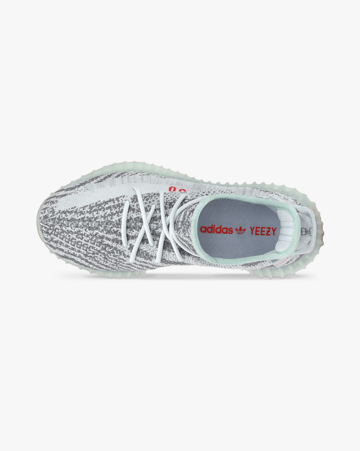 Yeezy Boost 350 v2 Blue Tint - GOT'EM