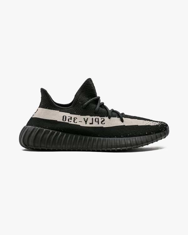 Yeezy Boost 350 v2 Core Black White Oreo - GOT'EM