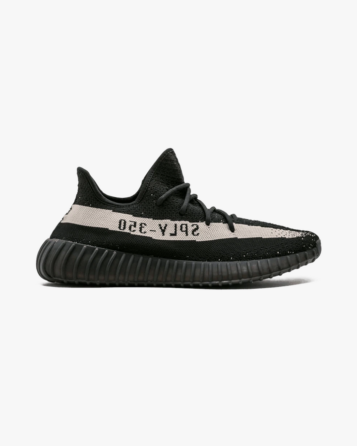 Yeezy Boost 350 v2 Core Black White Oreo - GOT'EM