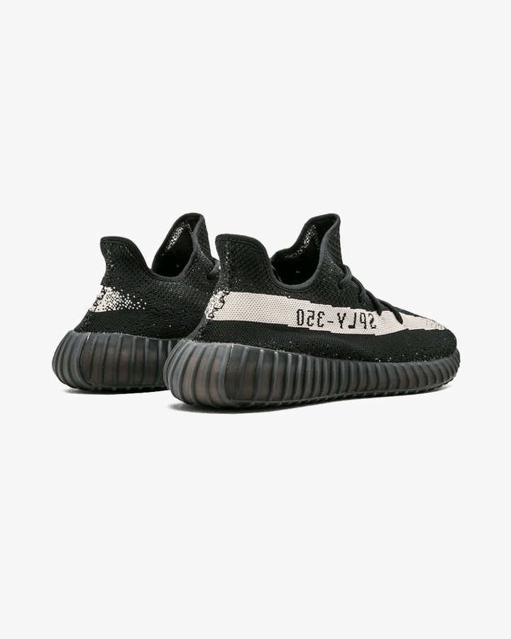 Yeezy Boost 350 v2 Core Black White Oreo - GOT'EM