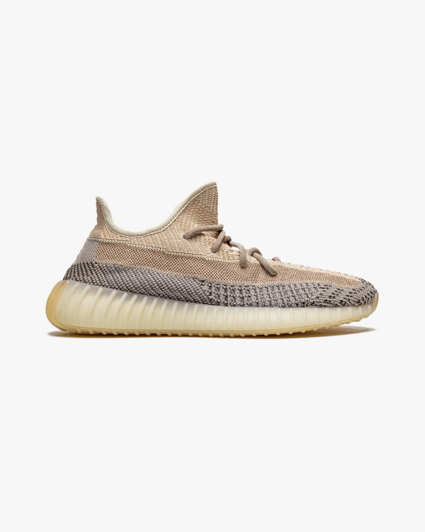 Yeezy Boost 350 v2 Ash Pearl - GOT'EM