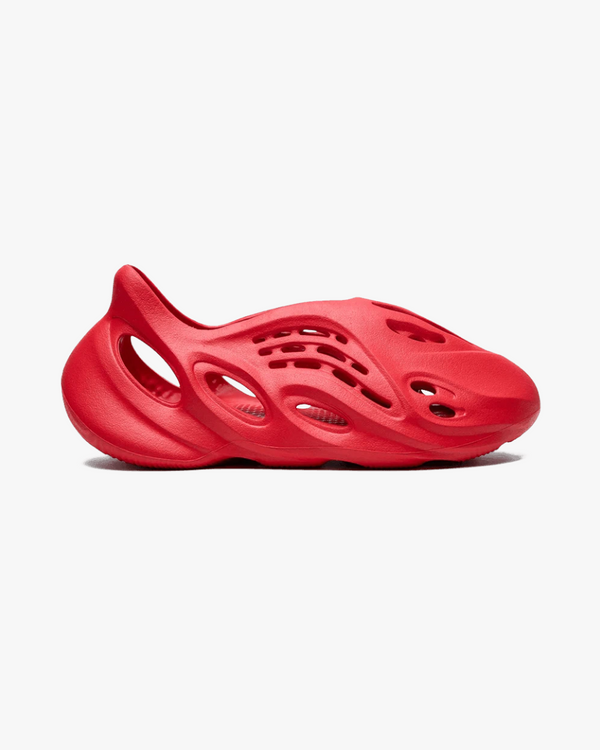 Yeezy Foam RnR Vermillion - GOT'EM