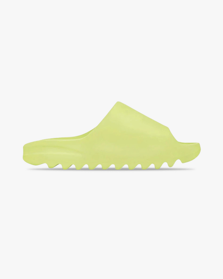 Yeezy Slide Green Glow - GOT'EM