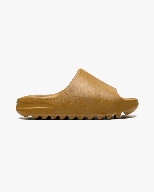 Yeezy Slide Ochre - GOT'EM