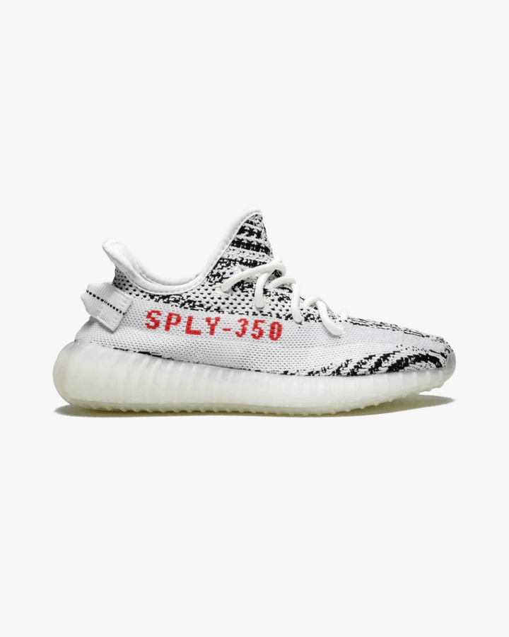 Yeezy Boost 350 v2 Zebra - GOT'EM