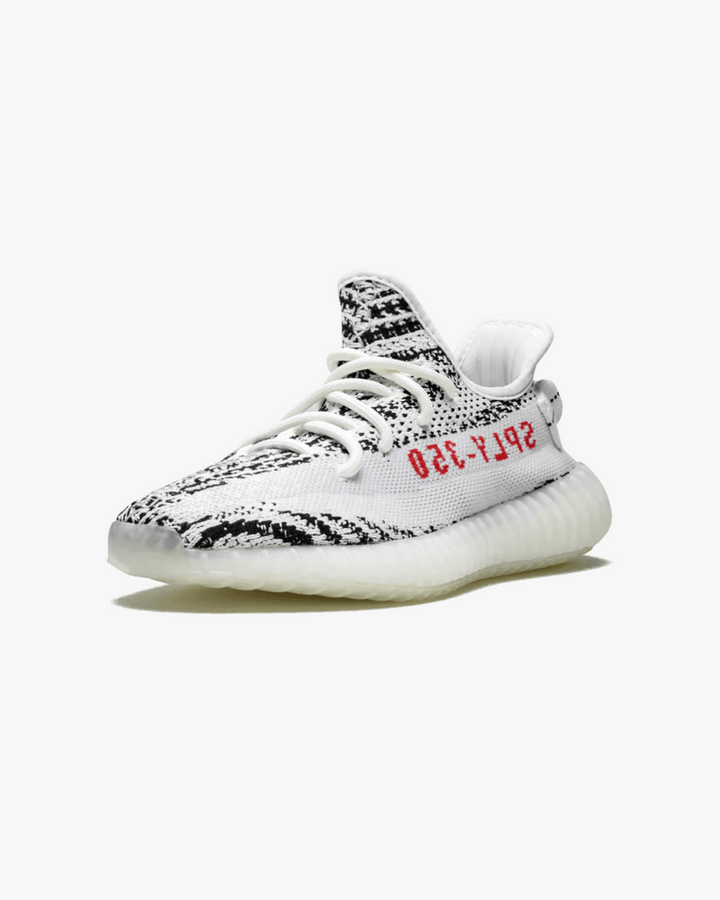 Yeezy Boost 350 v2 Zebra - GOT'EM
