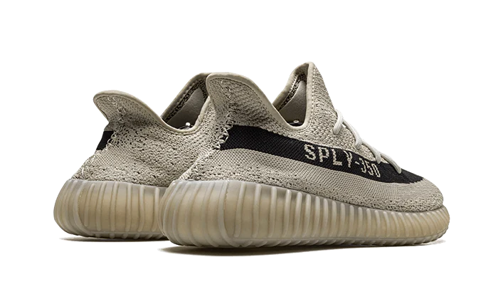 Yeezy Boost 350 v2 Slate - GOT'EM