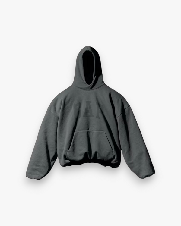 Yeezy Gap Engineered by Balenciaga Dove Hoodie Dark Green - GOT'EM