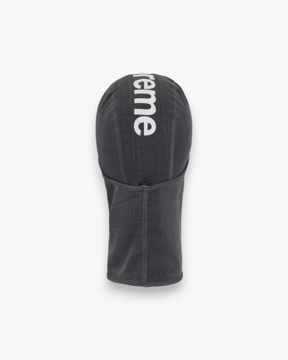 Supreme Heat Reactive Balaclava Black - GOT'EM