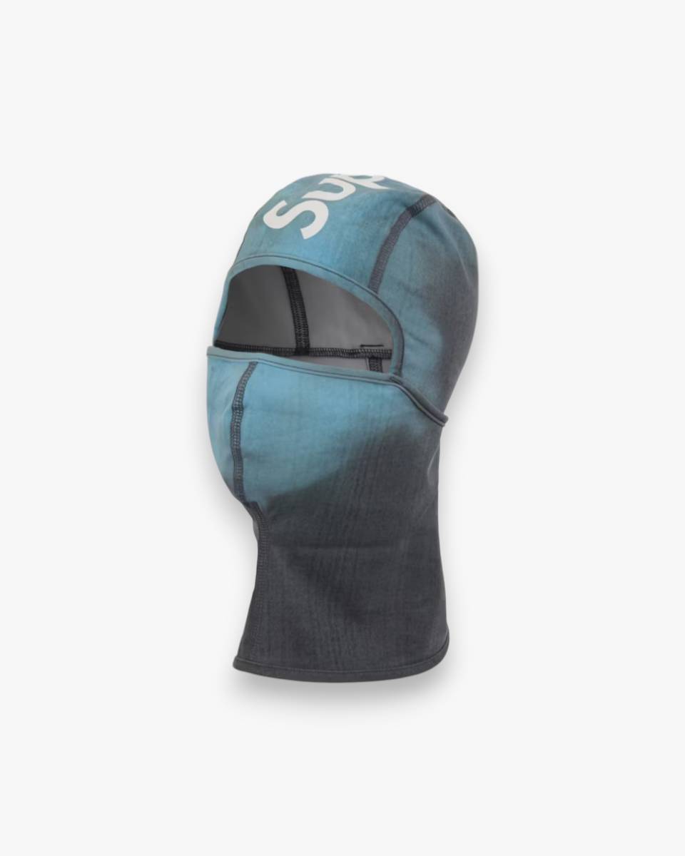 Supreme Heat Reactive Balaclava Black - GOT'EM