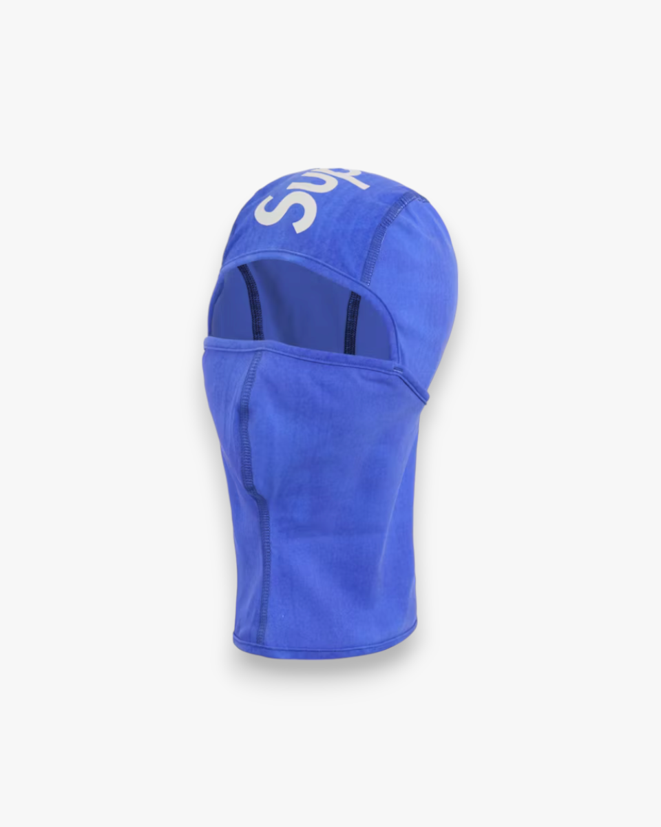 Supreme Heat Reactive Balaclava Royal - GOT'EM