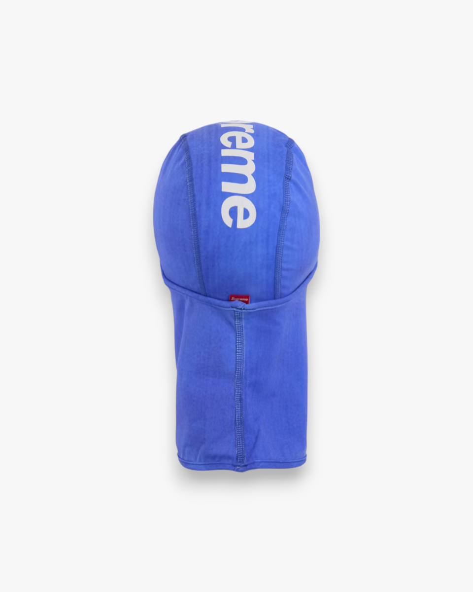 Supreme Heat Reactive Balaclava Royal - GOT'EM