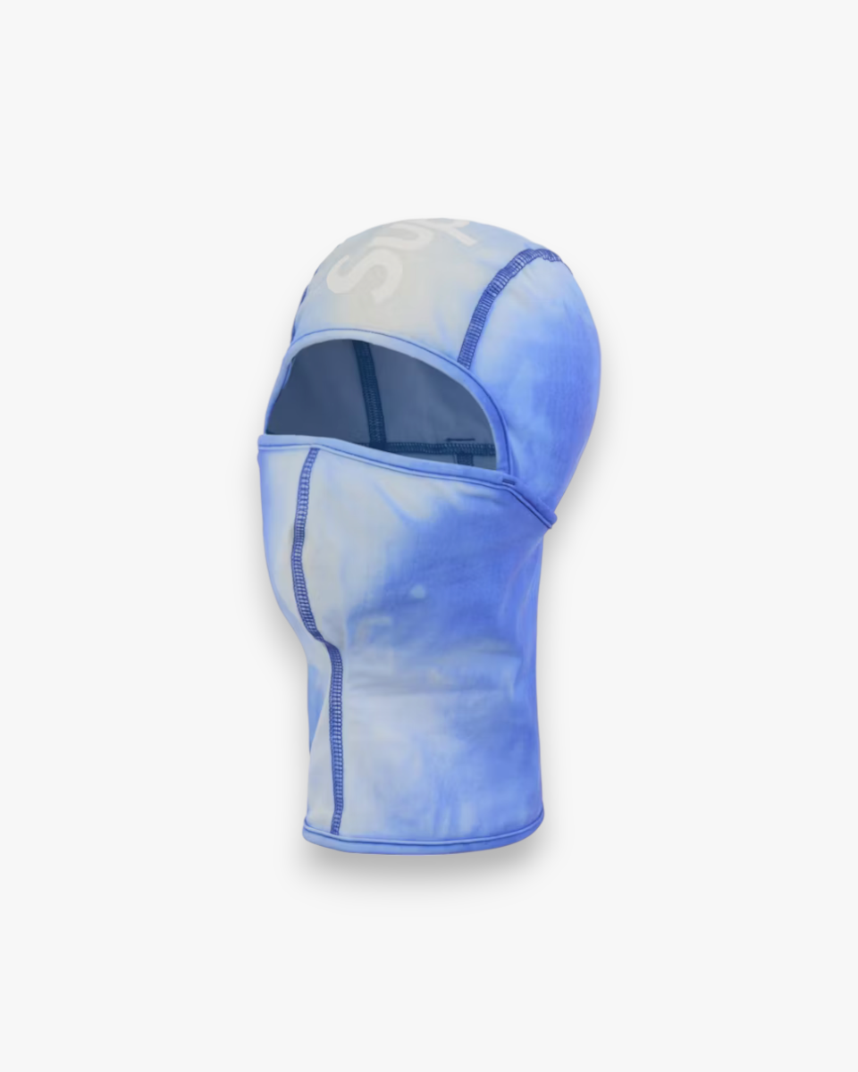 Supreme Heat Reactive Balaclava Royal - GOT'EM