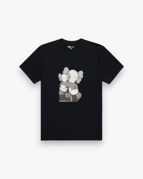 KAWS x Uniqlo UT Short Sleeve Graphic T-shirt - GOT'EM