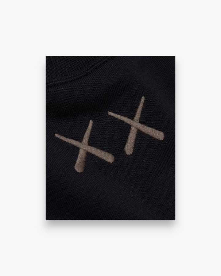 KAWS x Uniqlo Longsleeve Sweatshirt - GOT'EM