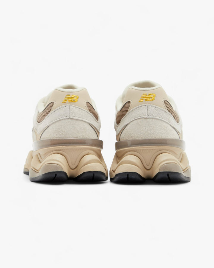 New Balance 9060 Tan Hemp - GOT'EM