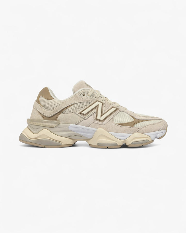 New Balance 9060 Sea Salt Brown - GOT'EM