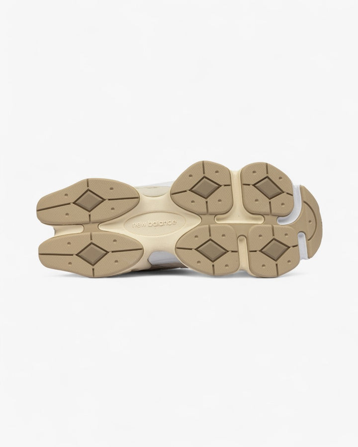 New Balance 9060 Sea Salt Brown - GOT'EM