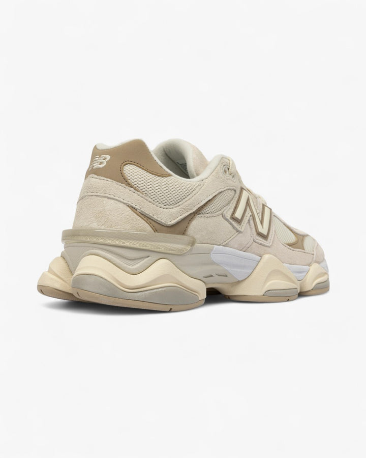 New Balance 9060 Sea Salt Brown - GOT'EM