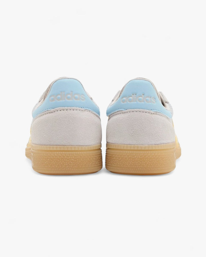 Adidas Handball Spezial Blue Yellow - GOT'EM