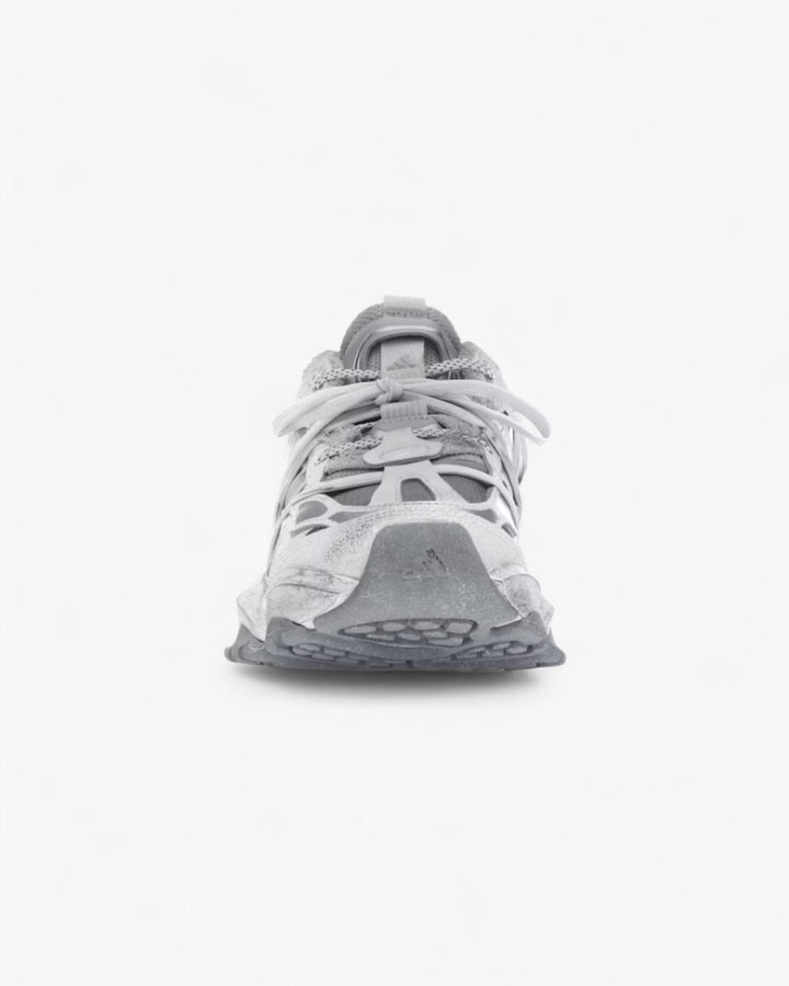 Adidas XLG Runner Deluxe Gray - GOT'EM