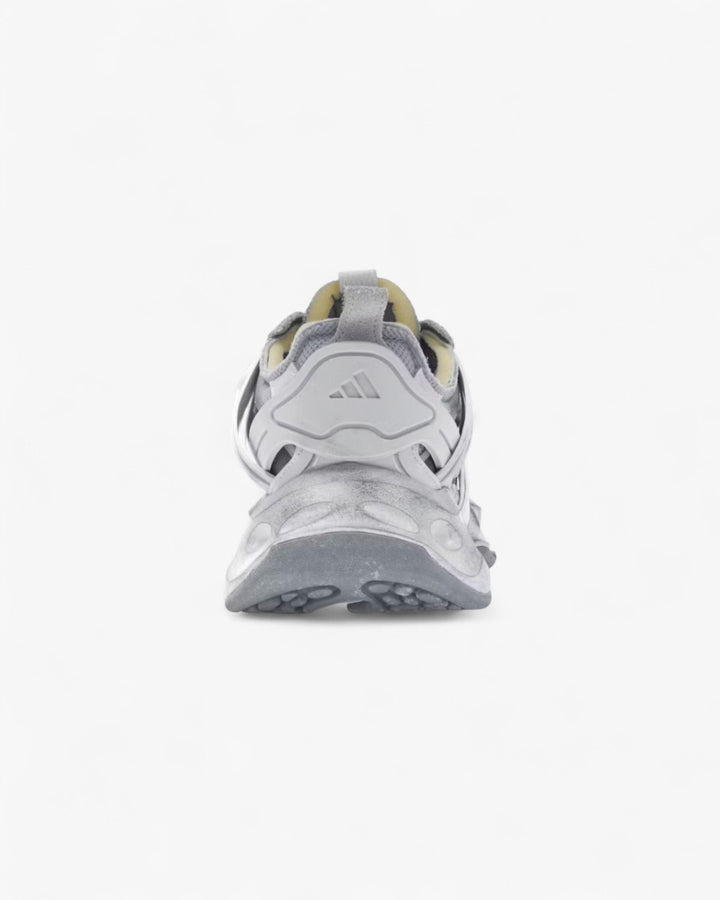 Adidas XLG Runner Deluxe Gray - GOT'EM