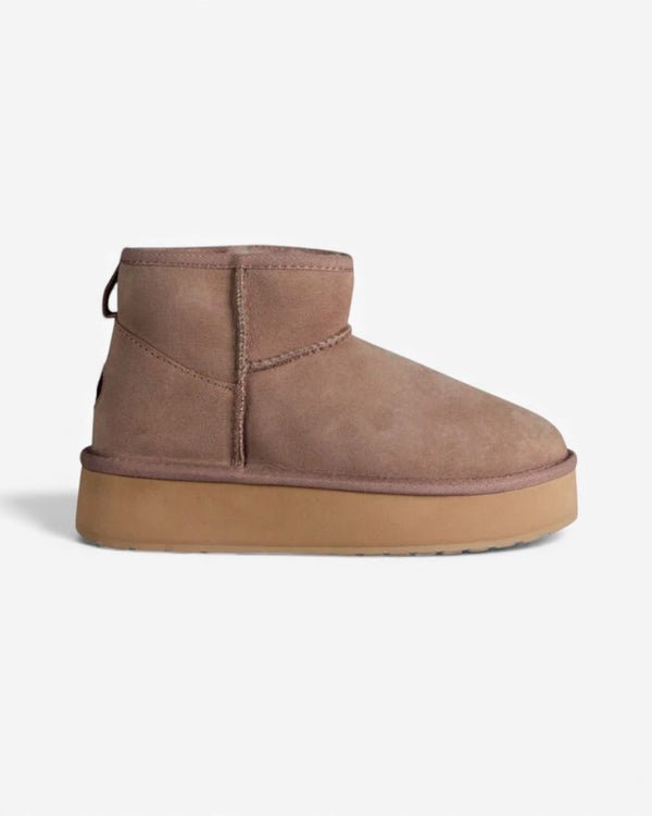 EMU Stinger Micro Flatform 2.0 Mushroom - GOT'EM